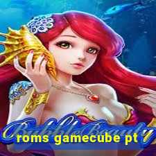 roms gamecube pt-br